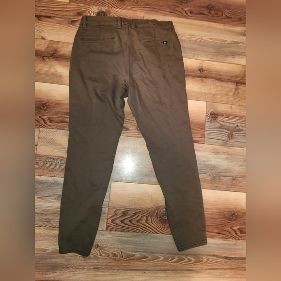 Gap Ankle Pants Size 12 - Picture 4 of 4